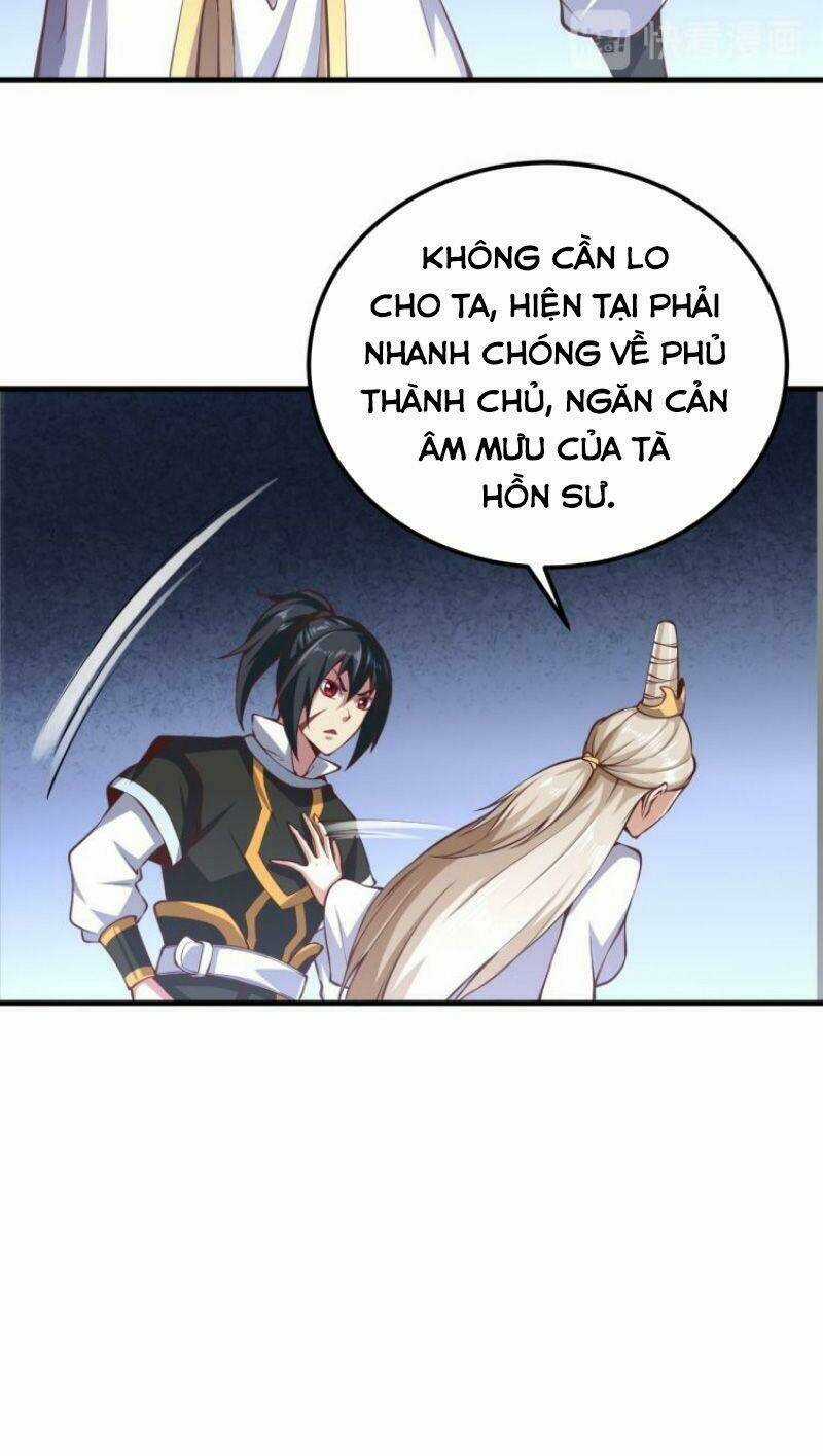 Đấu Hồn Đại Lục Chapter 46 trang 44