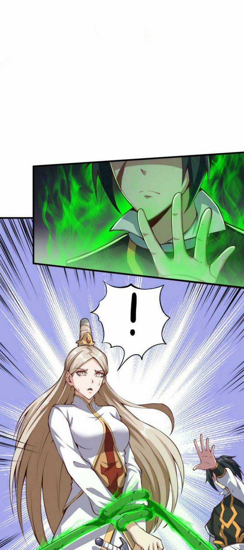 Đấu Hồn Đại Lục Chapter 46 trang 45