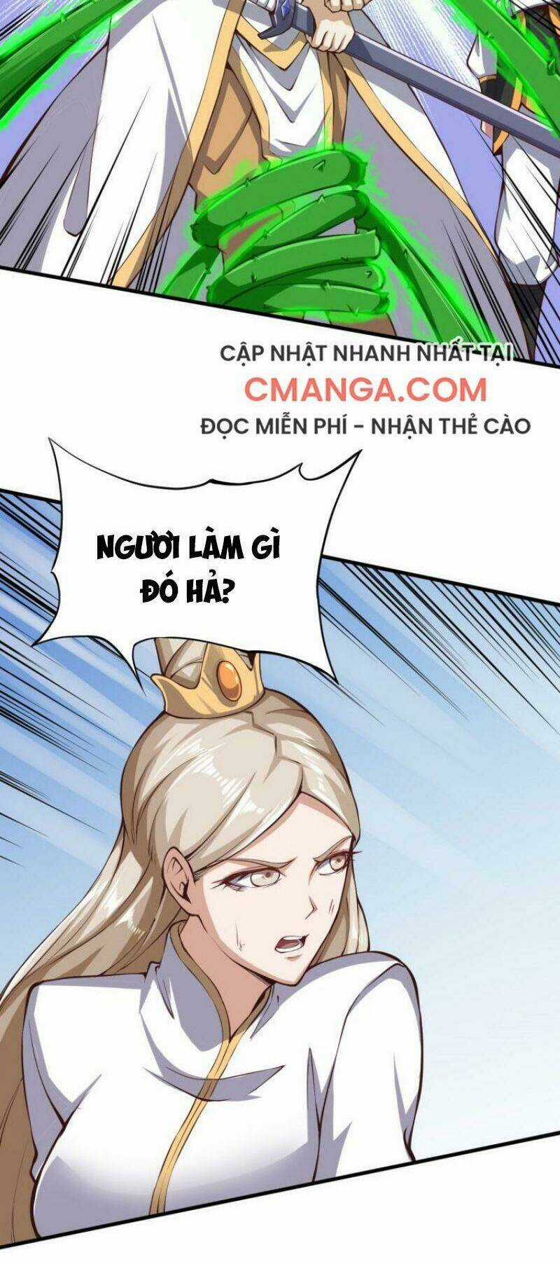 Đấu Hồn Đại Lục Chapter 46 trang 46