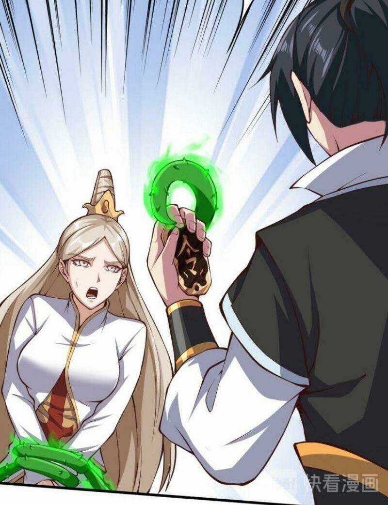 Đấu Hồn Đại Lục Chapter 46 trang 48