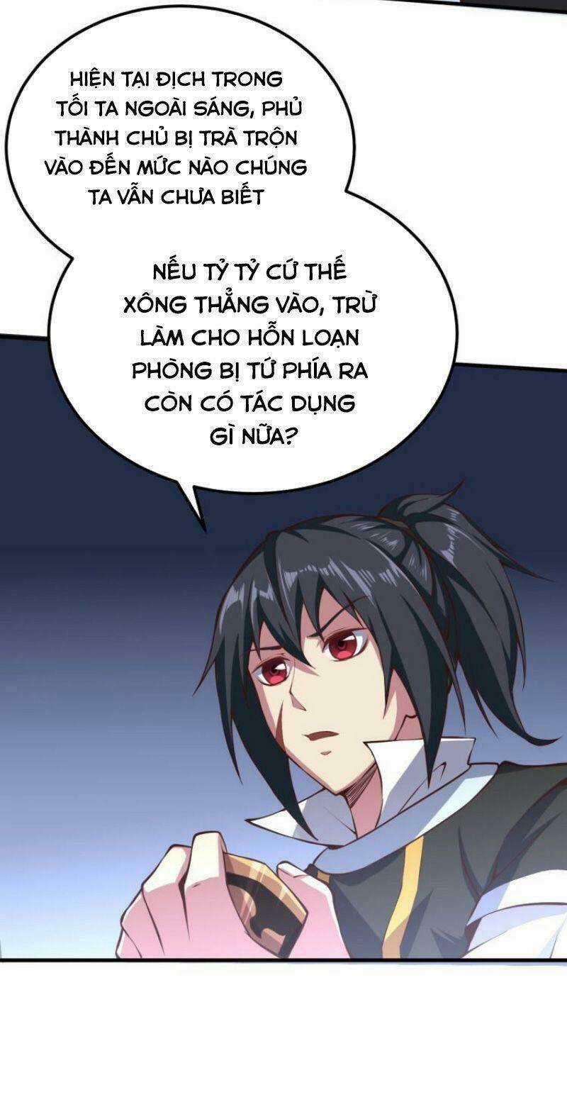 Đấu Hồn Đại Lục Chapter 46 trang 49