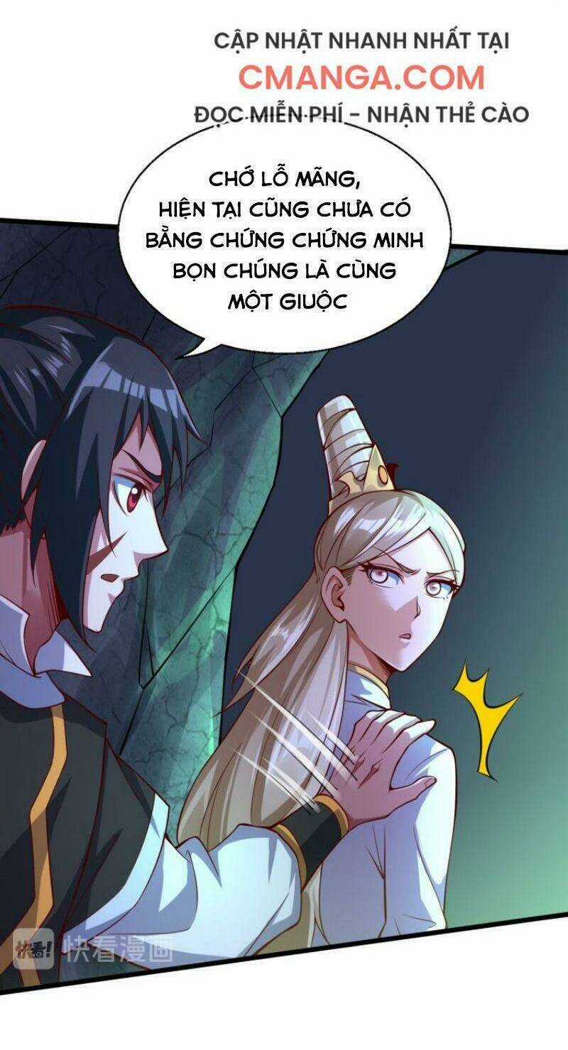 Đấu Hồn Đại Lục Chapter 46 trang 5