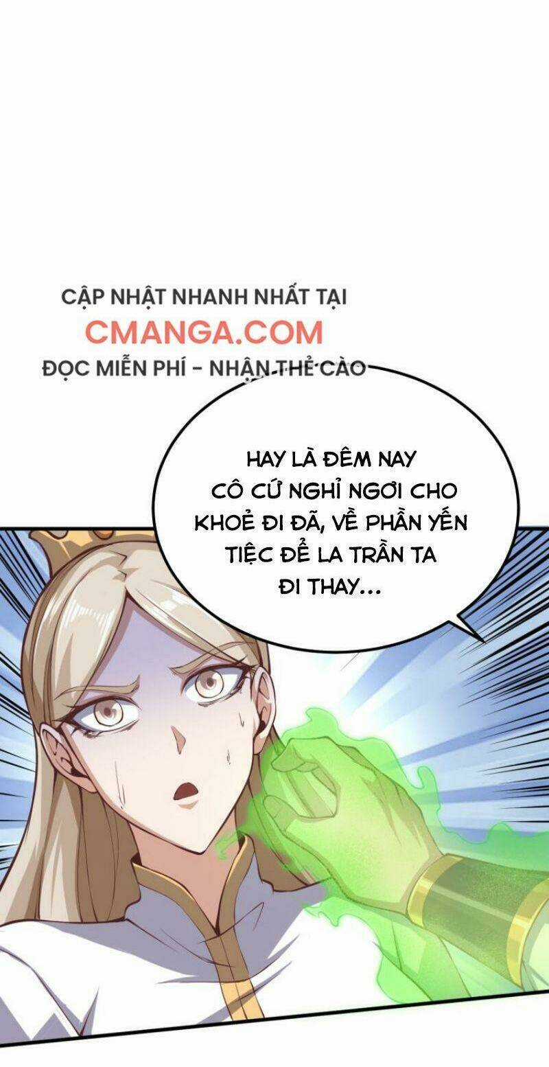 Đấu Hồn Đại Lục Chapter 46 trang 50