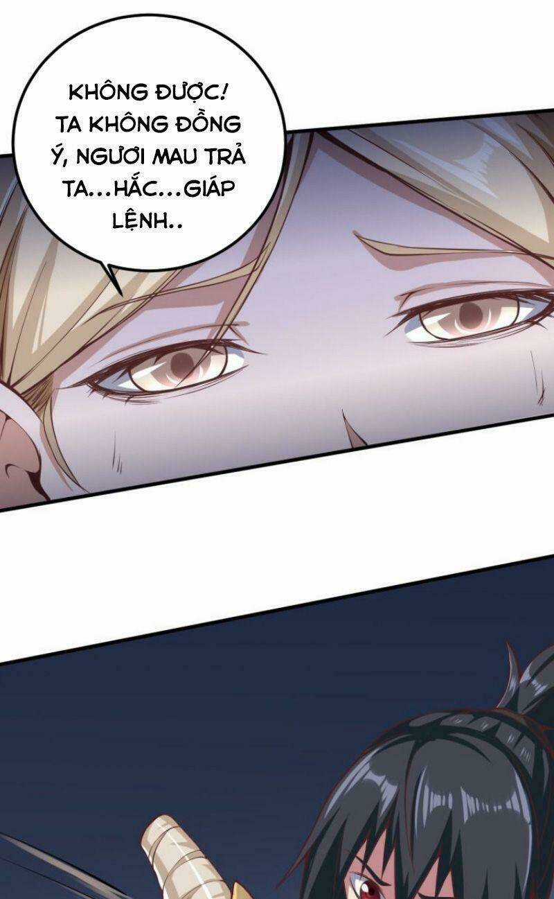 Đấu Hồn Đại Lục Chapter 46 trang 51