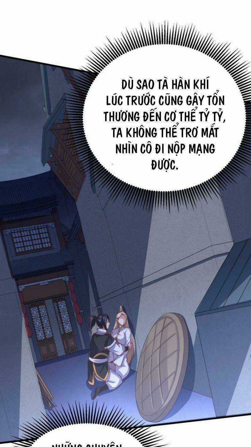 Đấu Hồn Đại Lục Chapter 46 trang 53