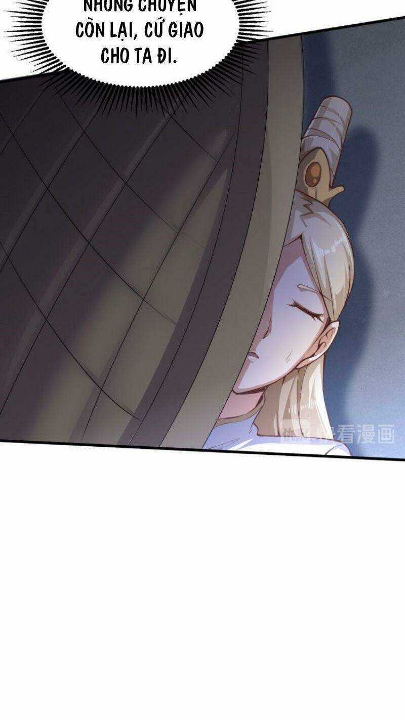 Đấu Hồn Đại Lục Chapter 46 trang 54