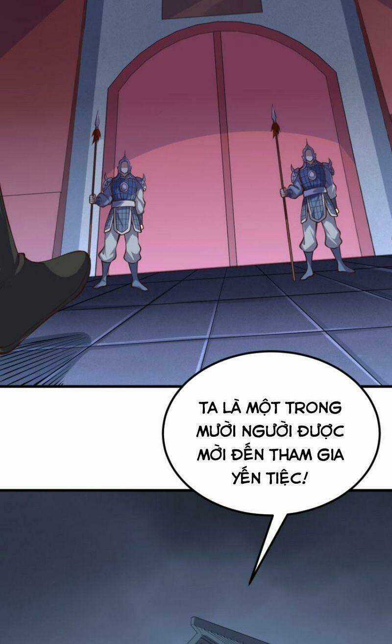 Đấu Hồn Đại Lục Chapter 46 trang 56