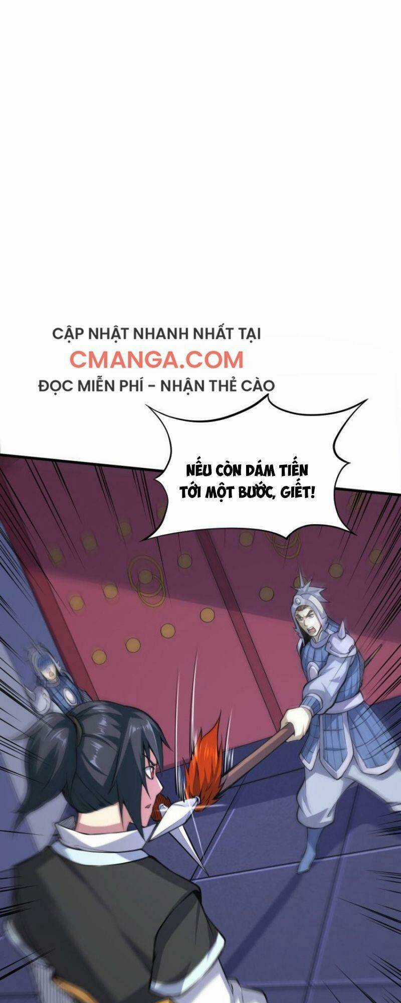 Đấu Hồn Đại Lục Chapter 46 trang 59