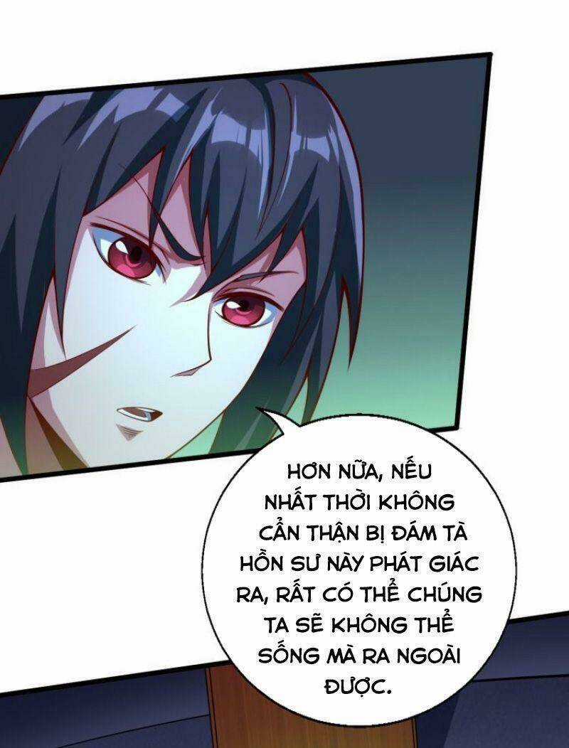 Đấu Hồn Đại Lục Chapter 46 trang 6