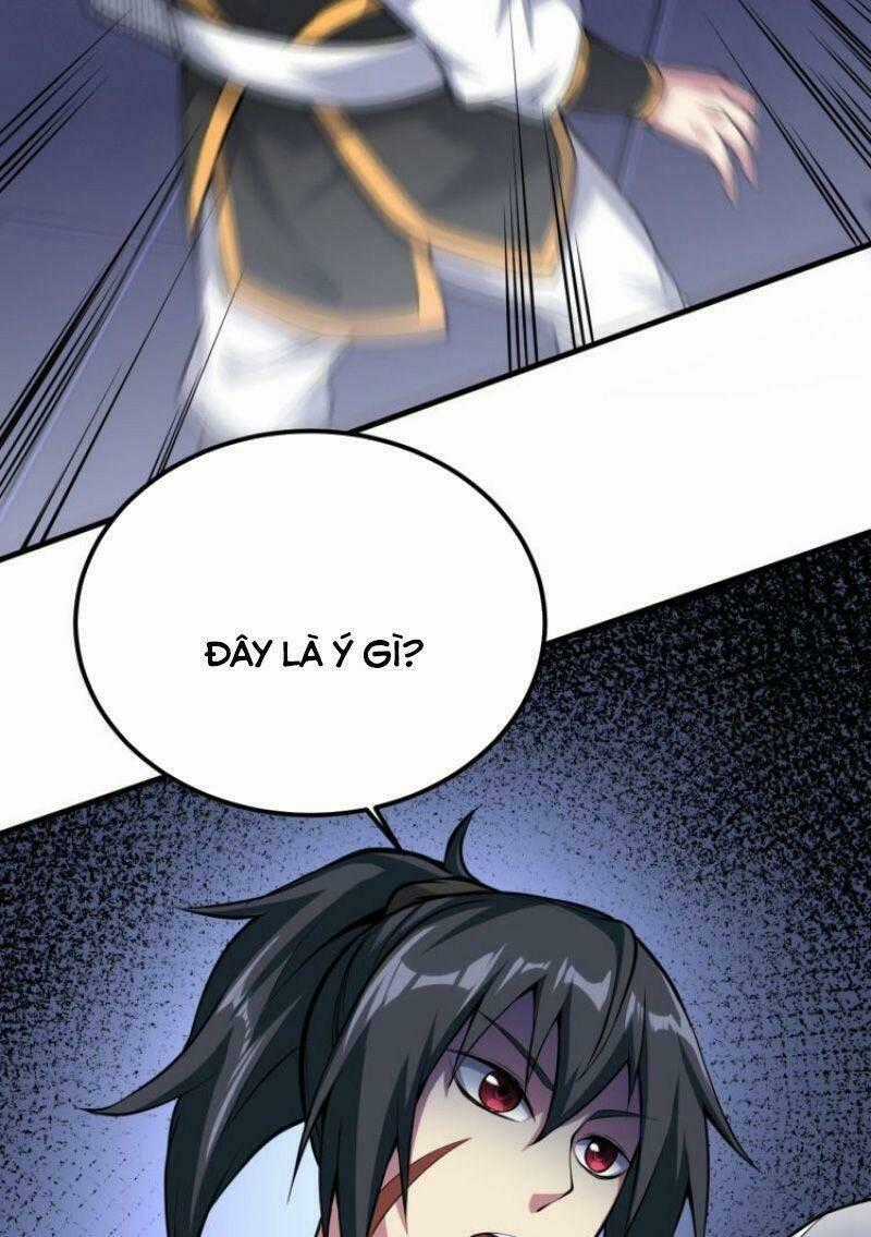 Đấu Hồn Đại Lục Chapter 46 trang 60