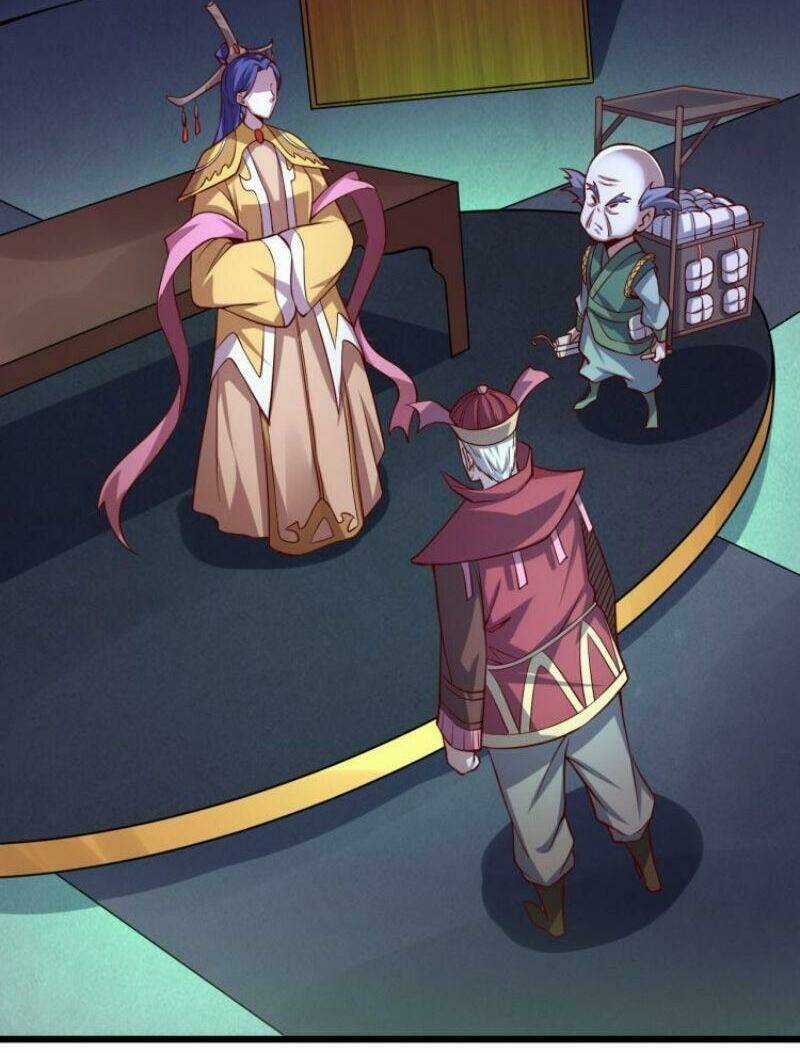 Đấu Hồn Đại Lục Chapter 46 trang 7