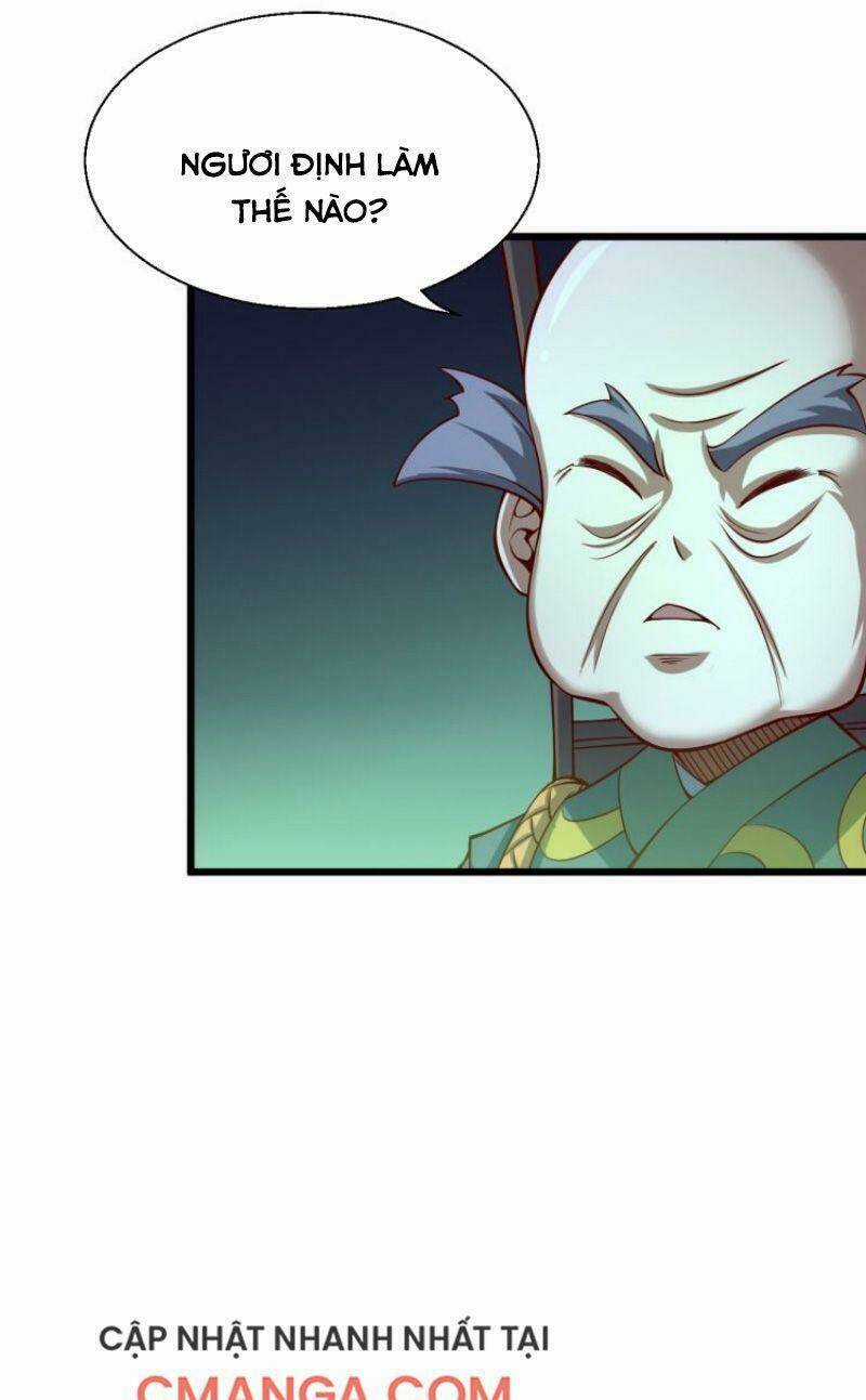 Đấu Hồn Đại Lục Chapter 46 trang 8