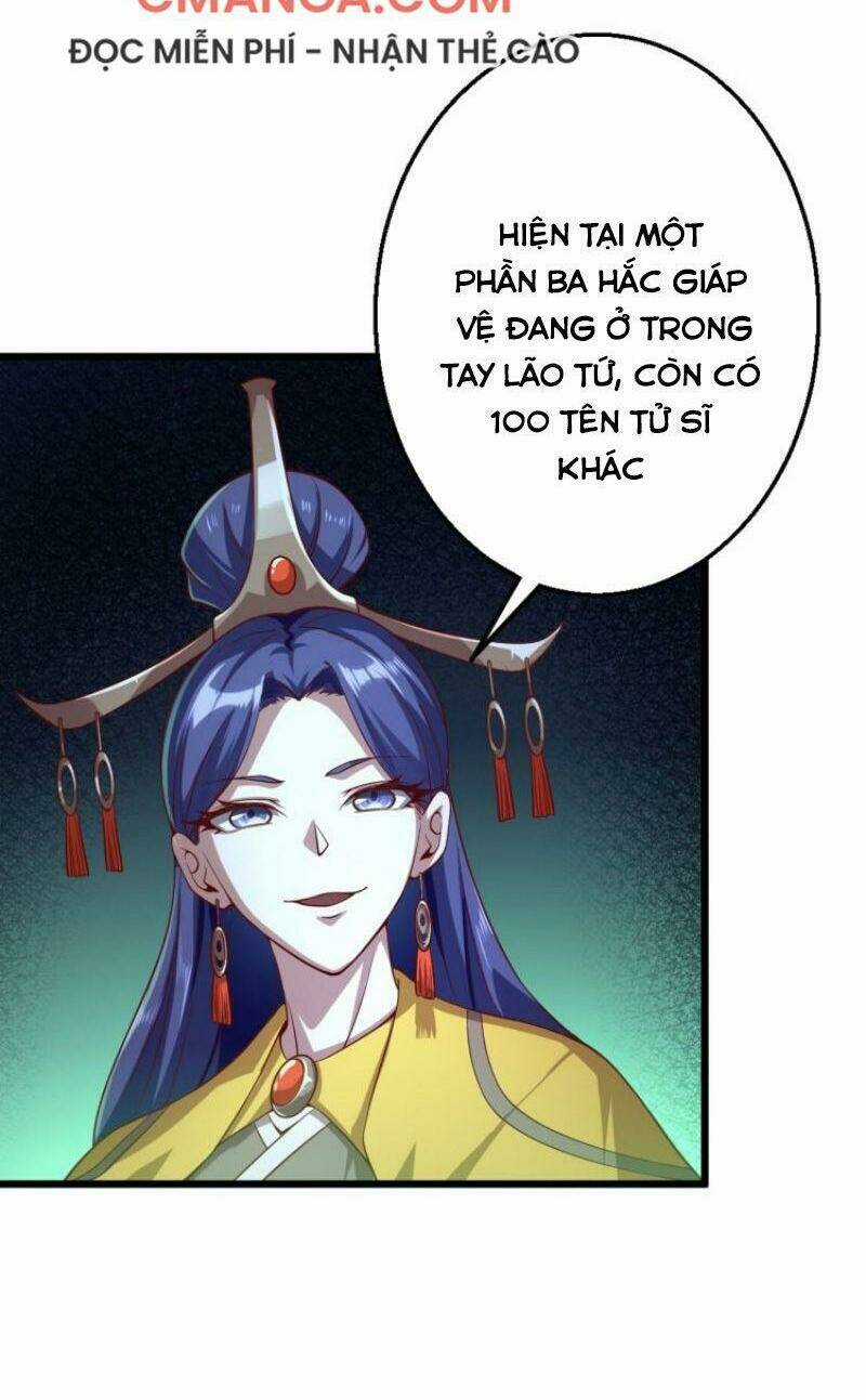 Đấu Hồn Đại Lục Chapter 46 trang 9