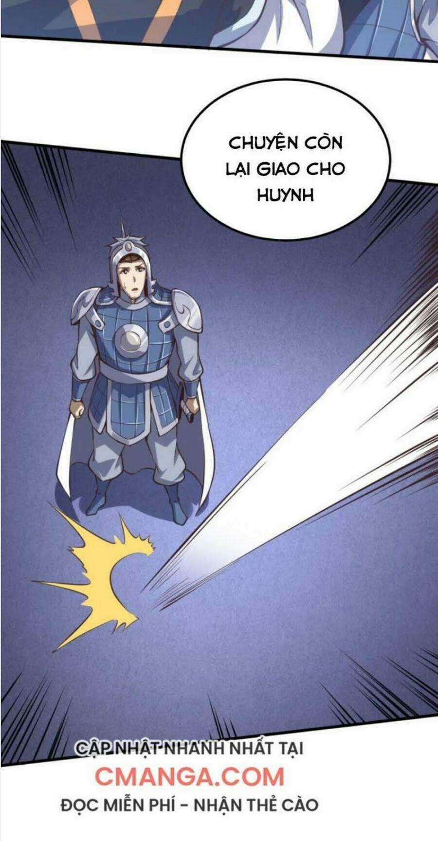 Đấu Hồn Đại Lục Chapter 47 trang 12