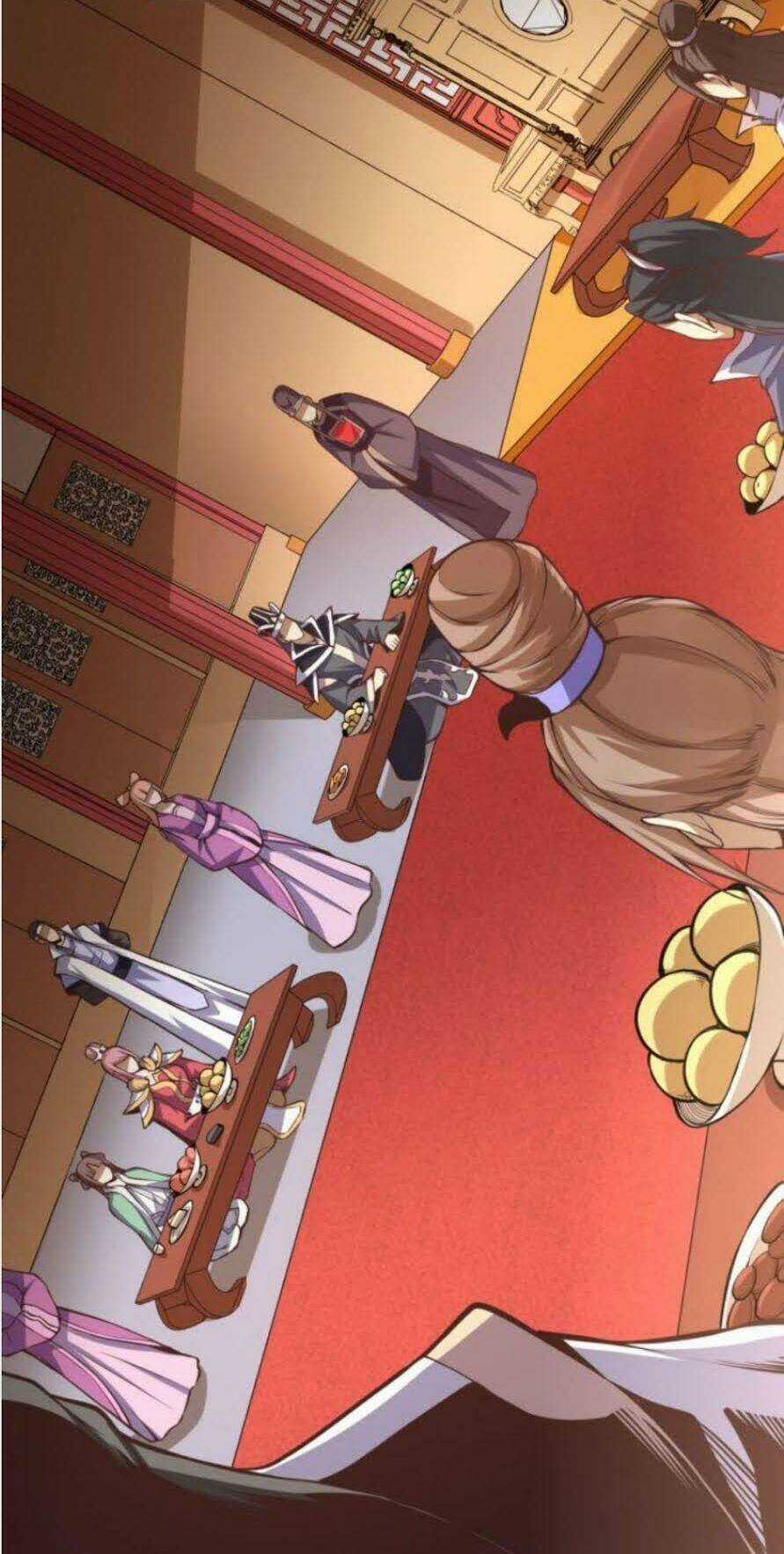 Đấu Hồn Đại Lục Chapter 47 trang 14