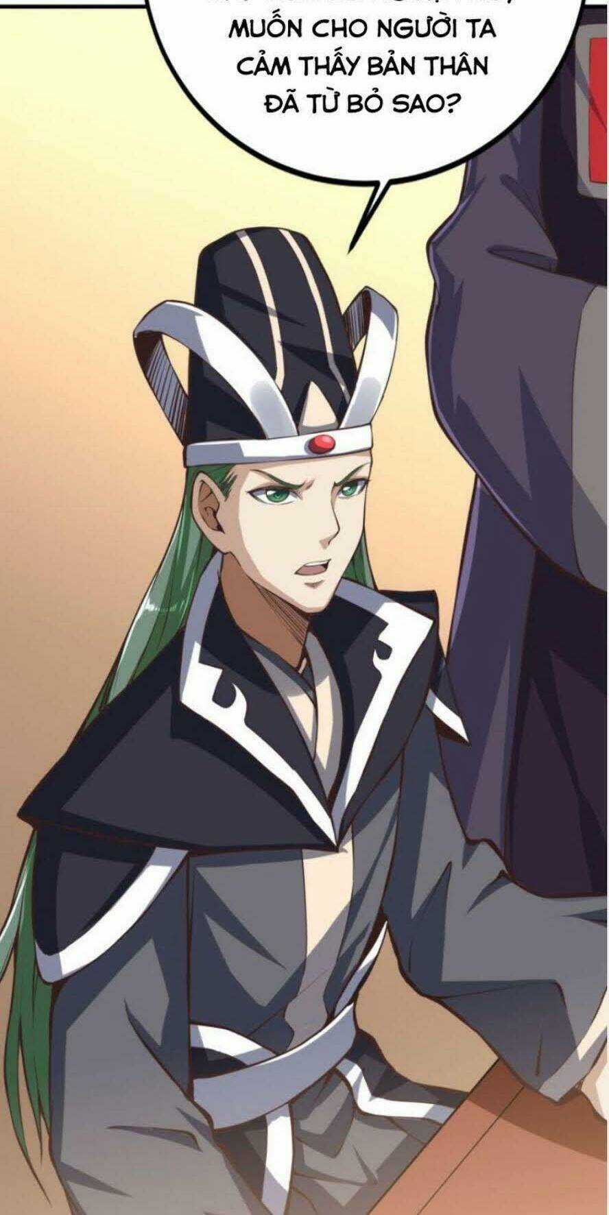 Đấu Hồn Đại Lục Chapter 47 trang 17