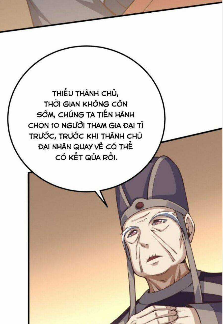 Đấu Hồn Đại Lục Chapter 47 trang 18