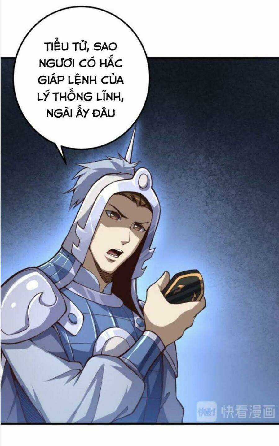 Đấu Hồn Đại Lục Chapter 47 trang 2