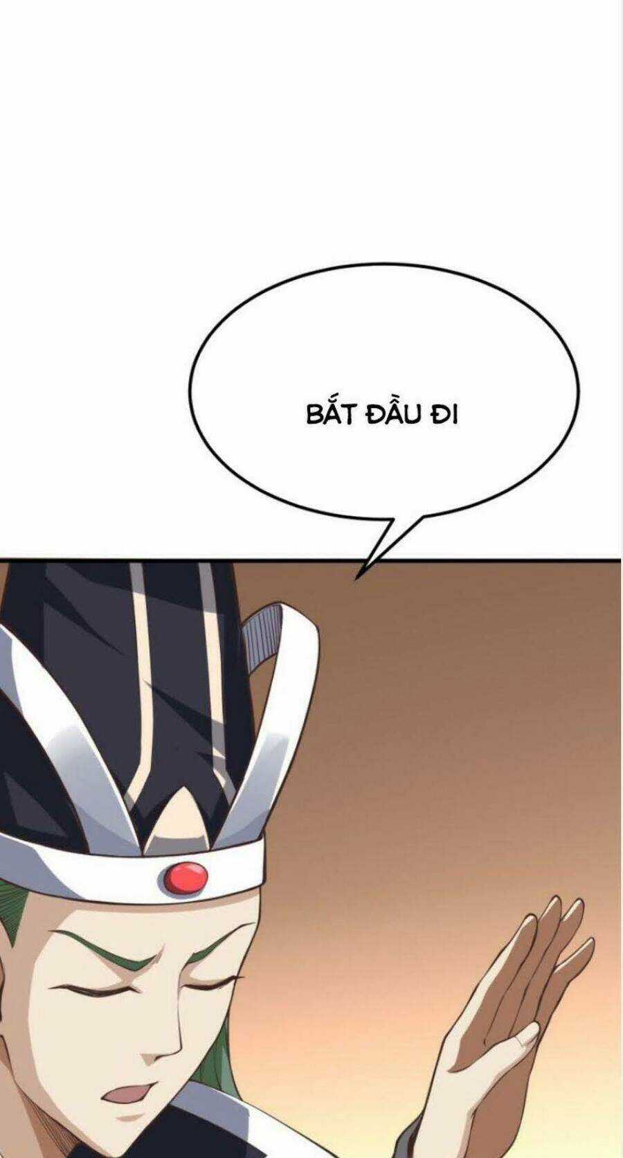 Đấu Hồn Đại Lục Chapter 47 trang 20