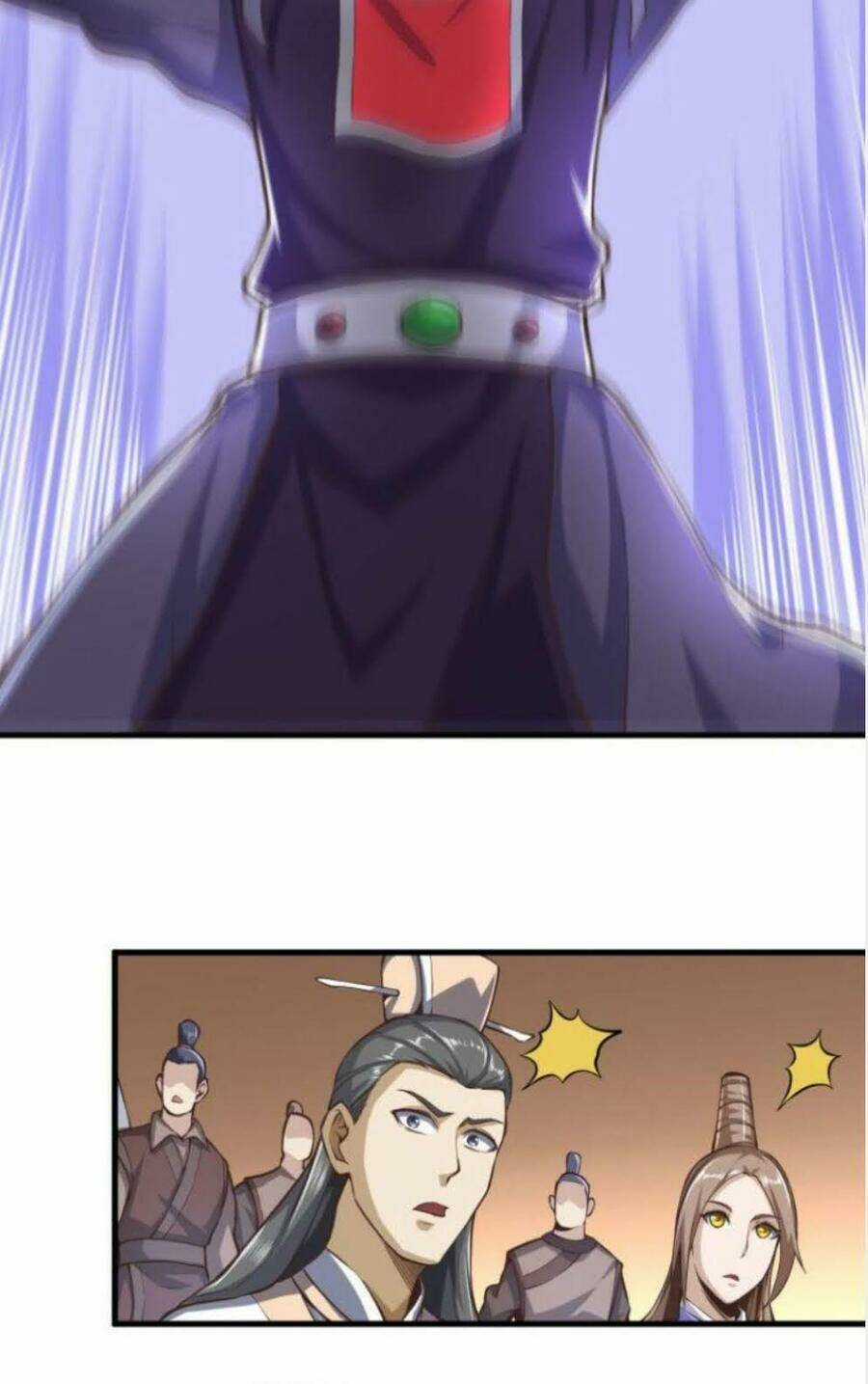 Đấu Hồn Đại Lục Chapter 47 trang 23