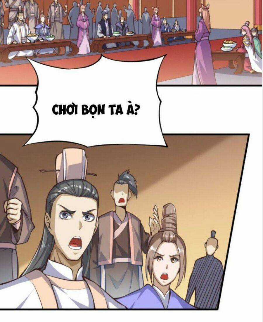 Đấu Hồn Đại Lục Chapter 47 trang 27