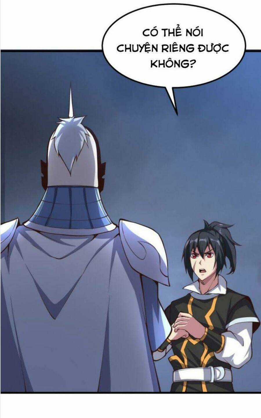 Đấu Hồn Đại Lục Chapter 47 trang 3