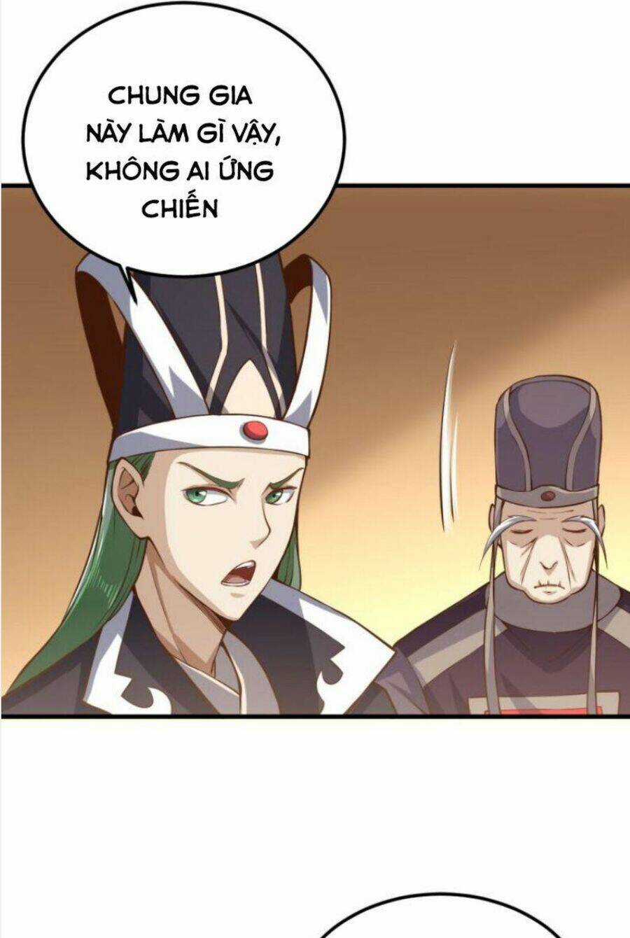 Đấu Hồn Đại Lục Chapter 47 trang 33