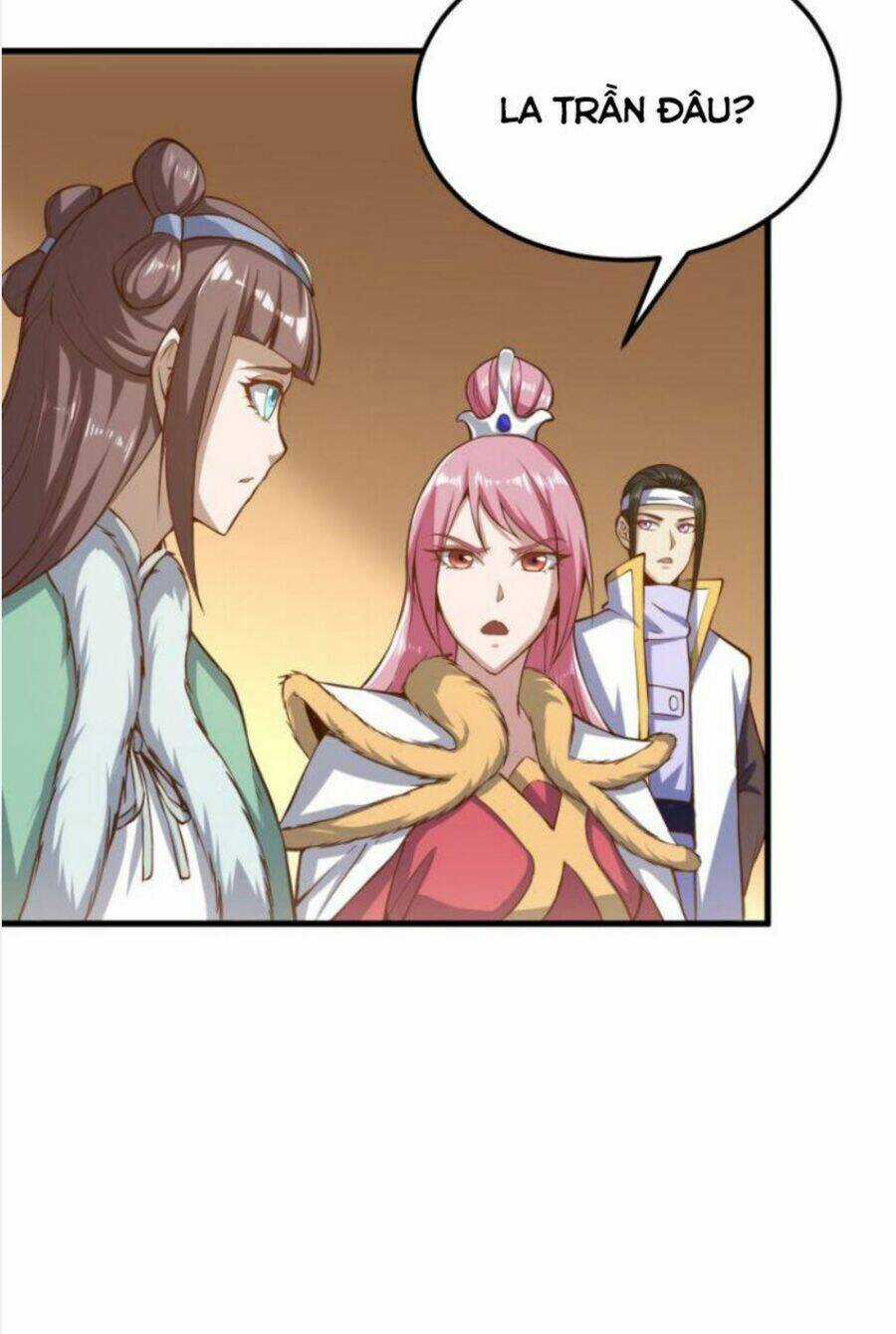 Đấu Hồn Đại Lục Chapter 47 trang 34