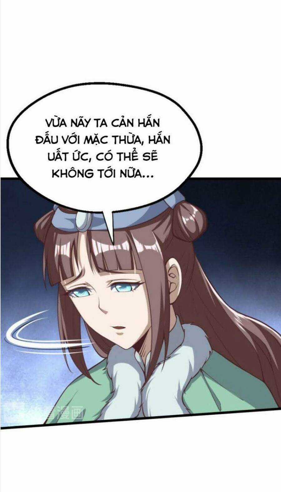 Đấu Hồn Đại Lục Chapter 47 trang 35