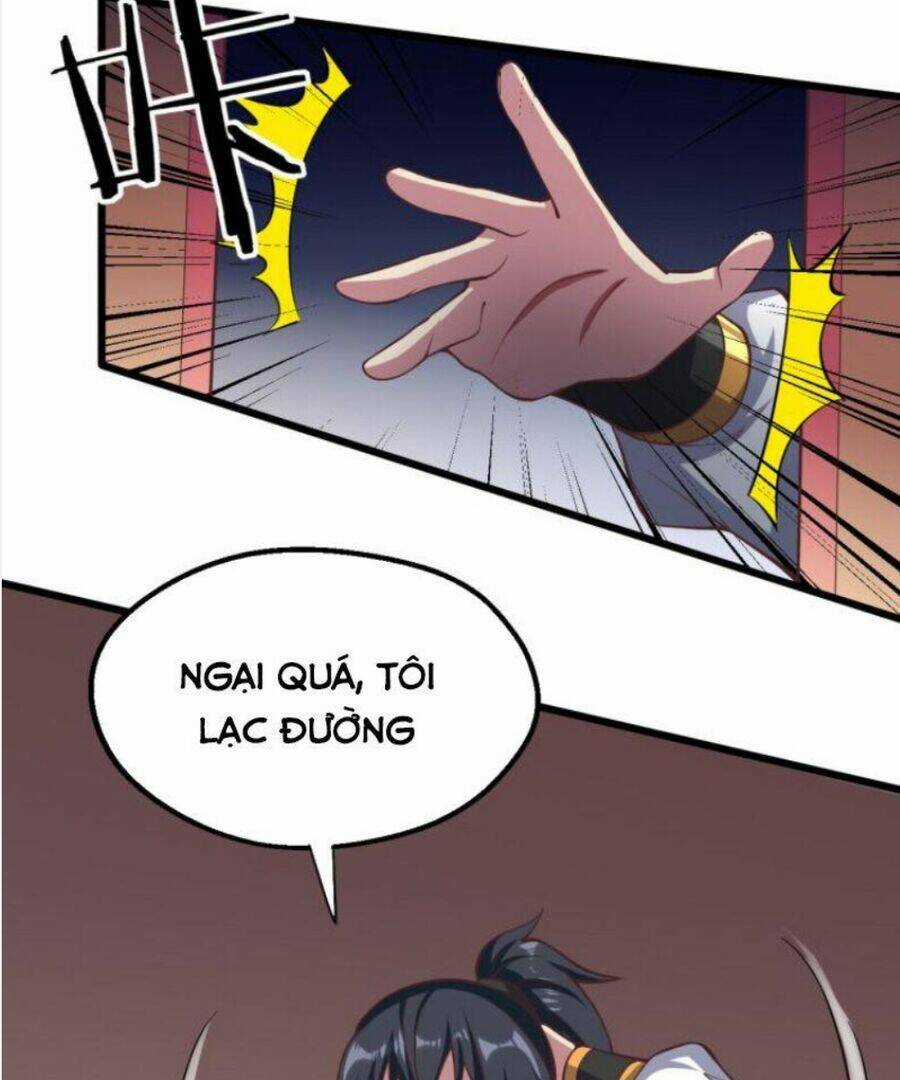 Đấu Hồn Đại Lục Chapter 47 trang 37