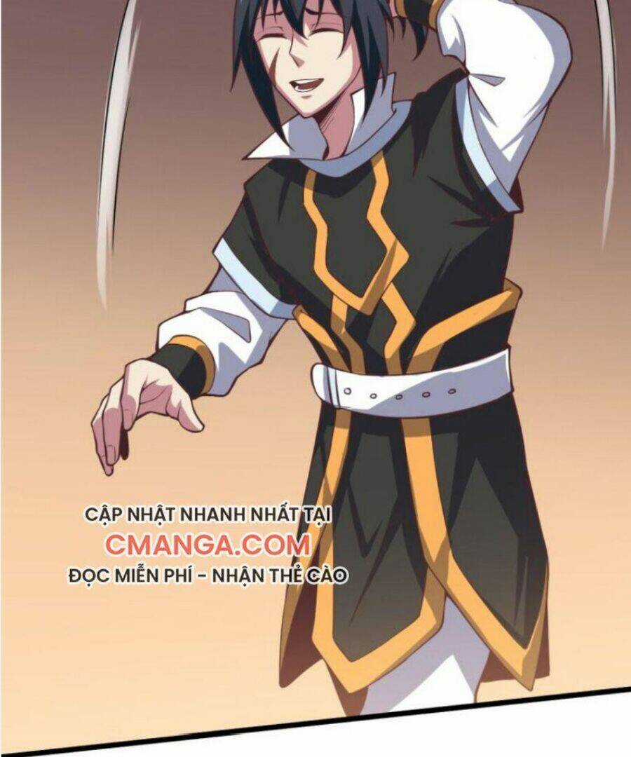 Đấu Hồn Đại Lục Chapter 47 trang 38