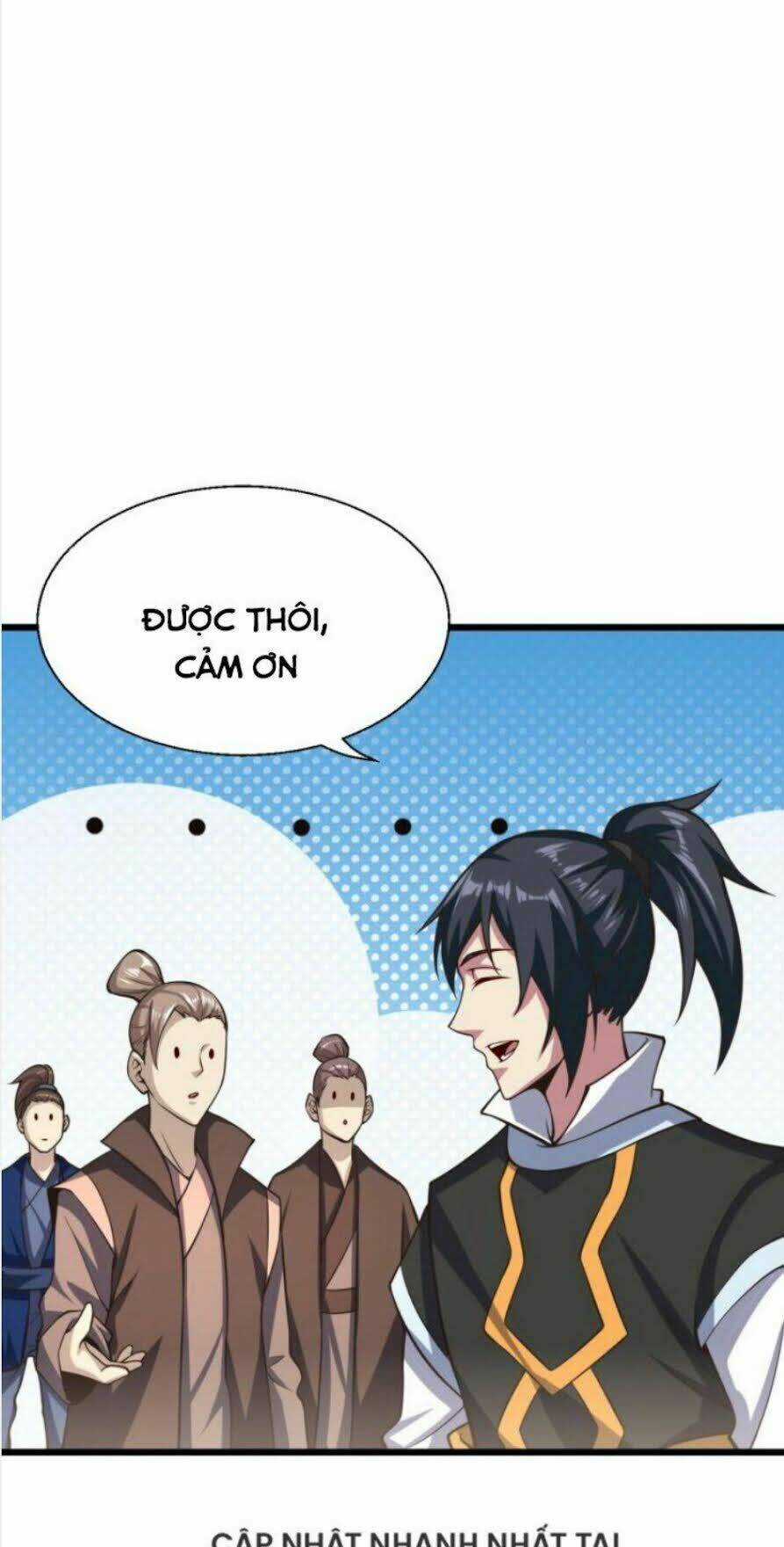 Đấu Hồn Đại Lục Chapter 47 trang 41