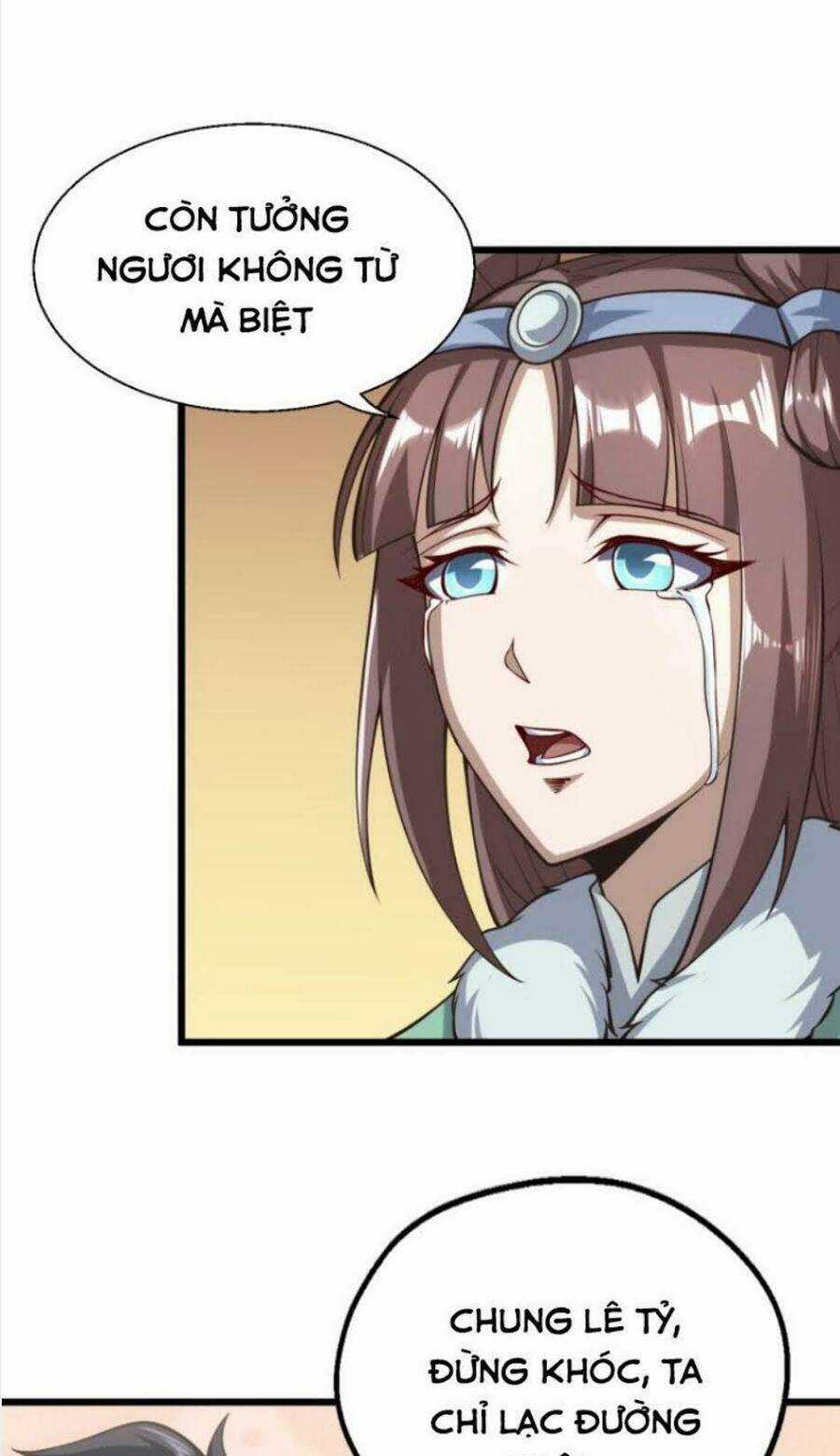 Đấu Hồn Đại Lục Chapter 47 trang 43