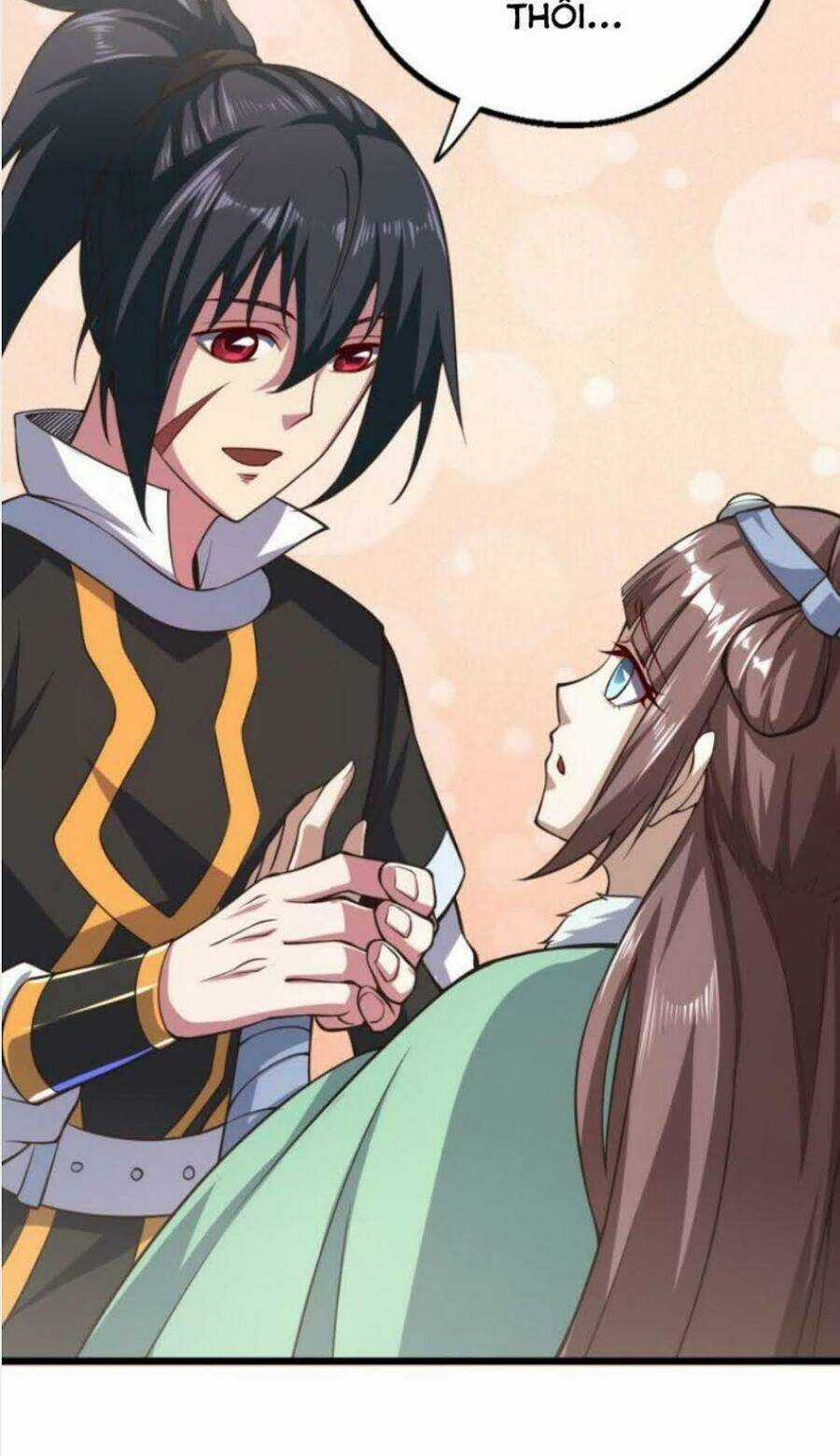 Đấu Hồn Đại Lục Chapter 47 trang 44