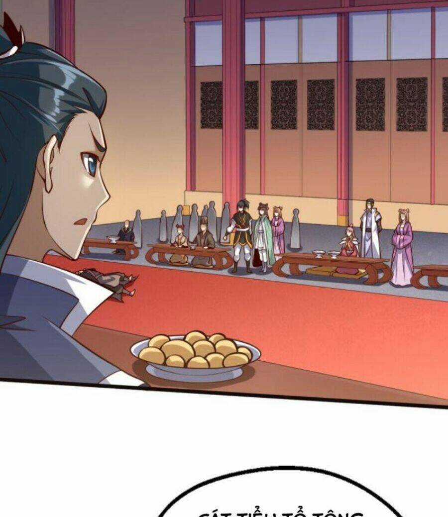 Đấu Hồn Đại Lục Chapter 47 trang 50