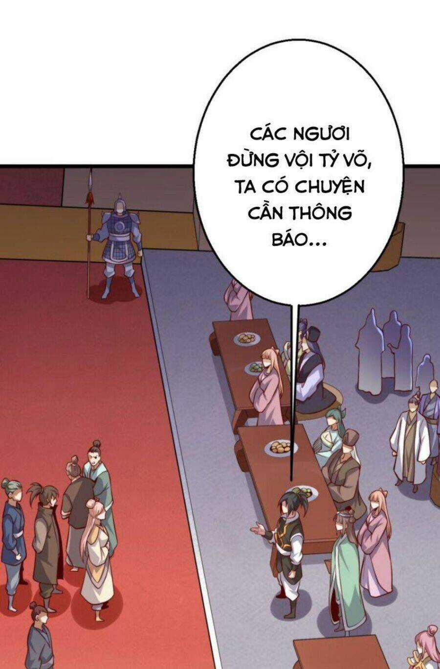 Đấu Hồn Đại Lục Chapter 47 trang 54