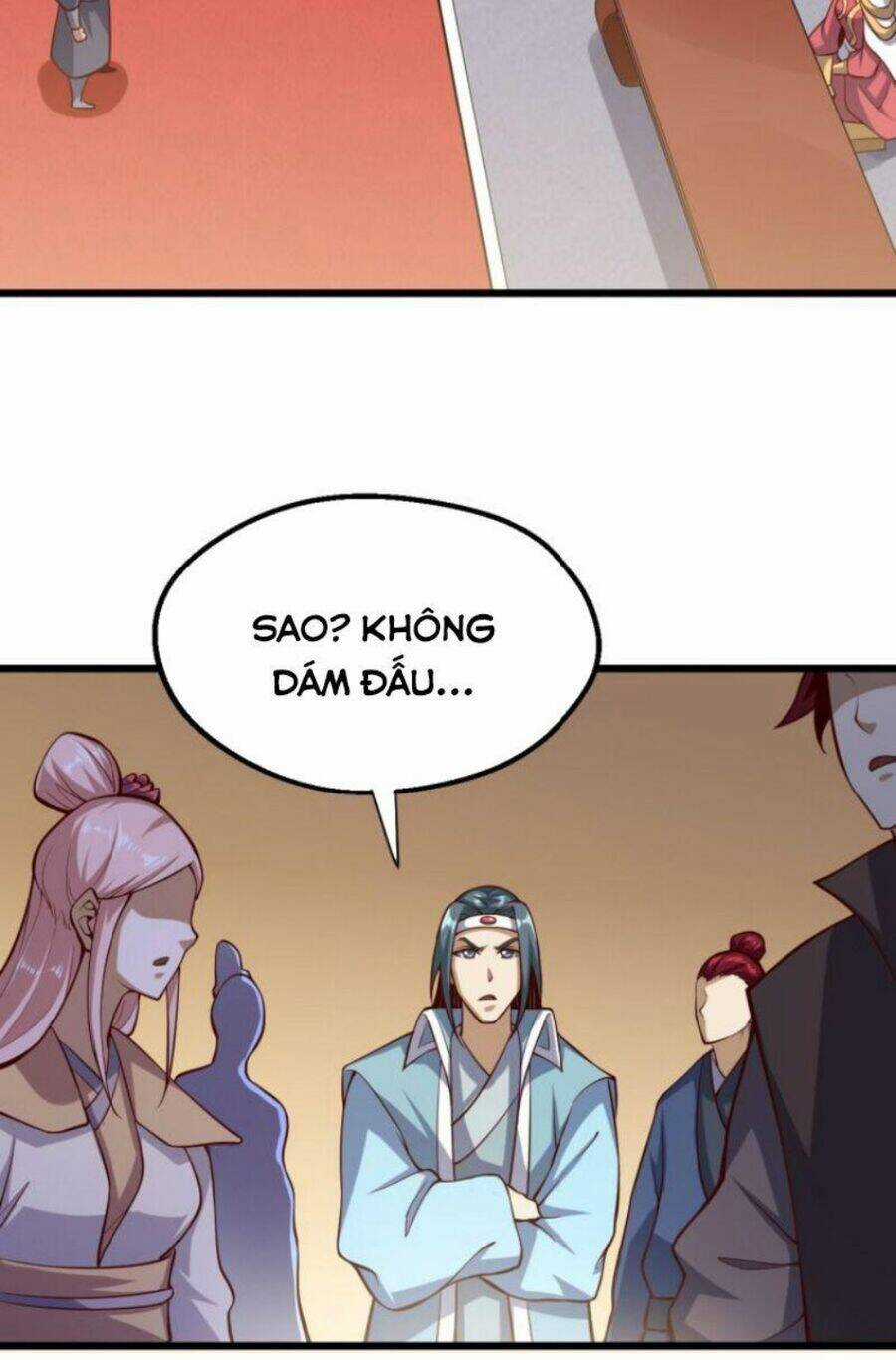 Đấu Hồn Đại Lục Chapter 47 trang 55