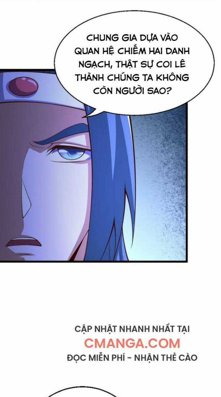 Đấu Hồn Đại Lục Chapter 47 trang 56