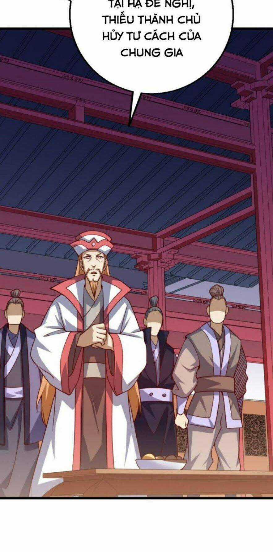 Đấu Hồn Đại Lục Chapter 47 trang 59