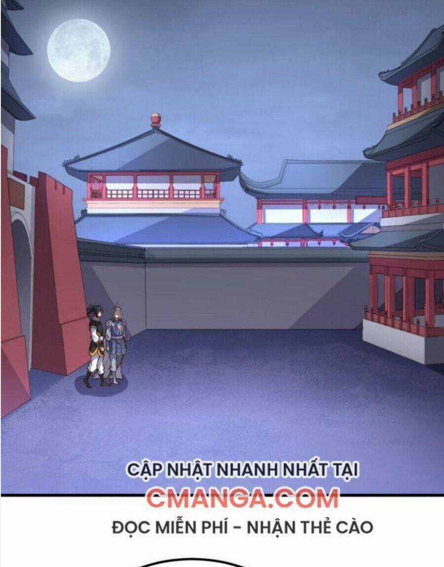 Đấu Hồn Đại Lục Chapter 47 trang 6