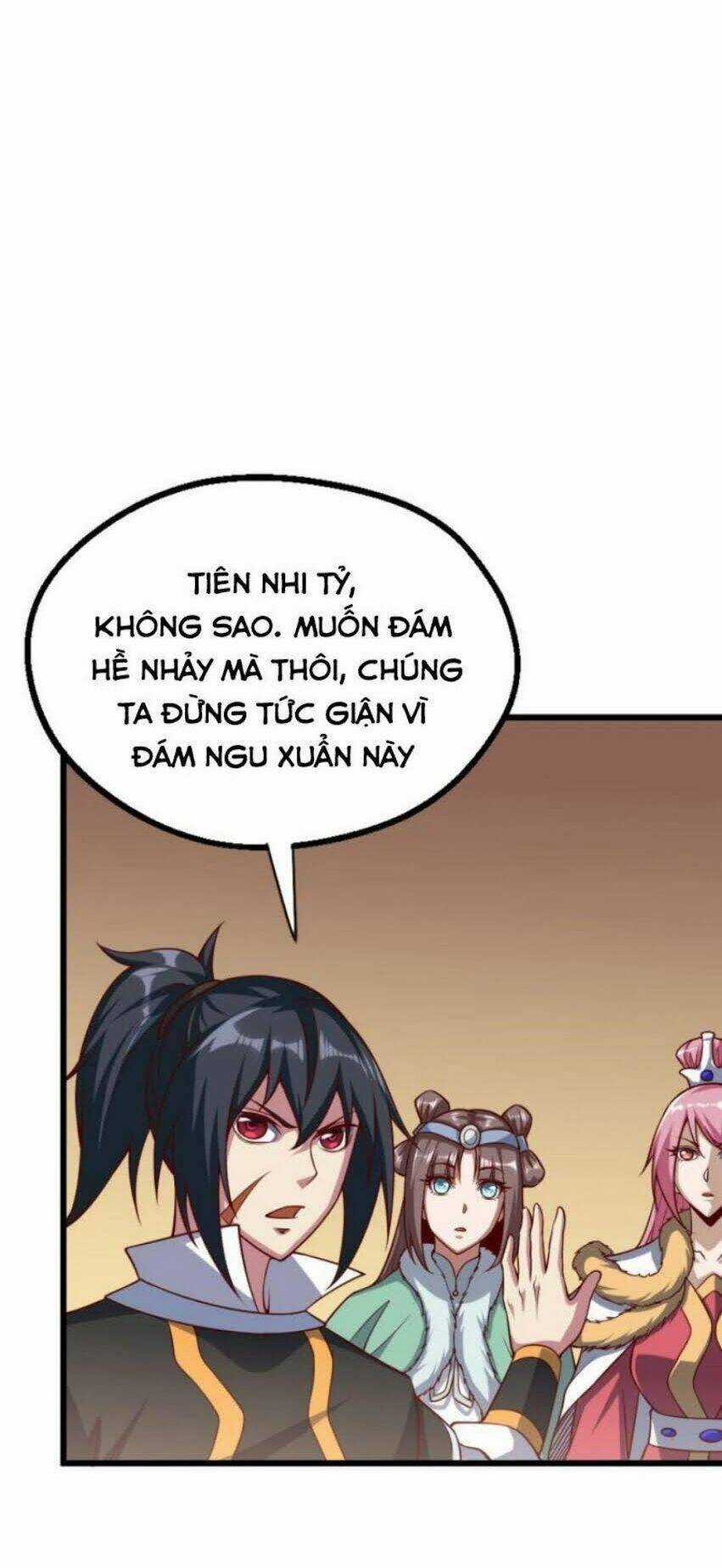 Đấu Hồn Đại Lục Chapter 47 trang 61