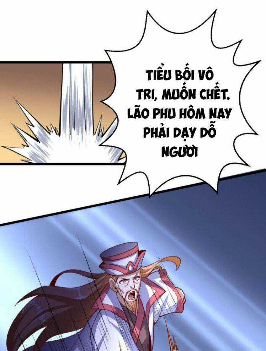 Đấu Hồn Đại Lục Chapter 47 trang 62