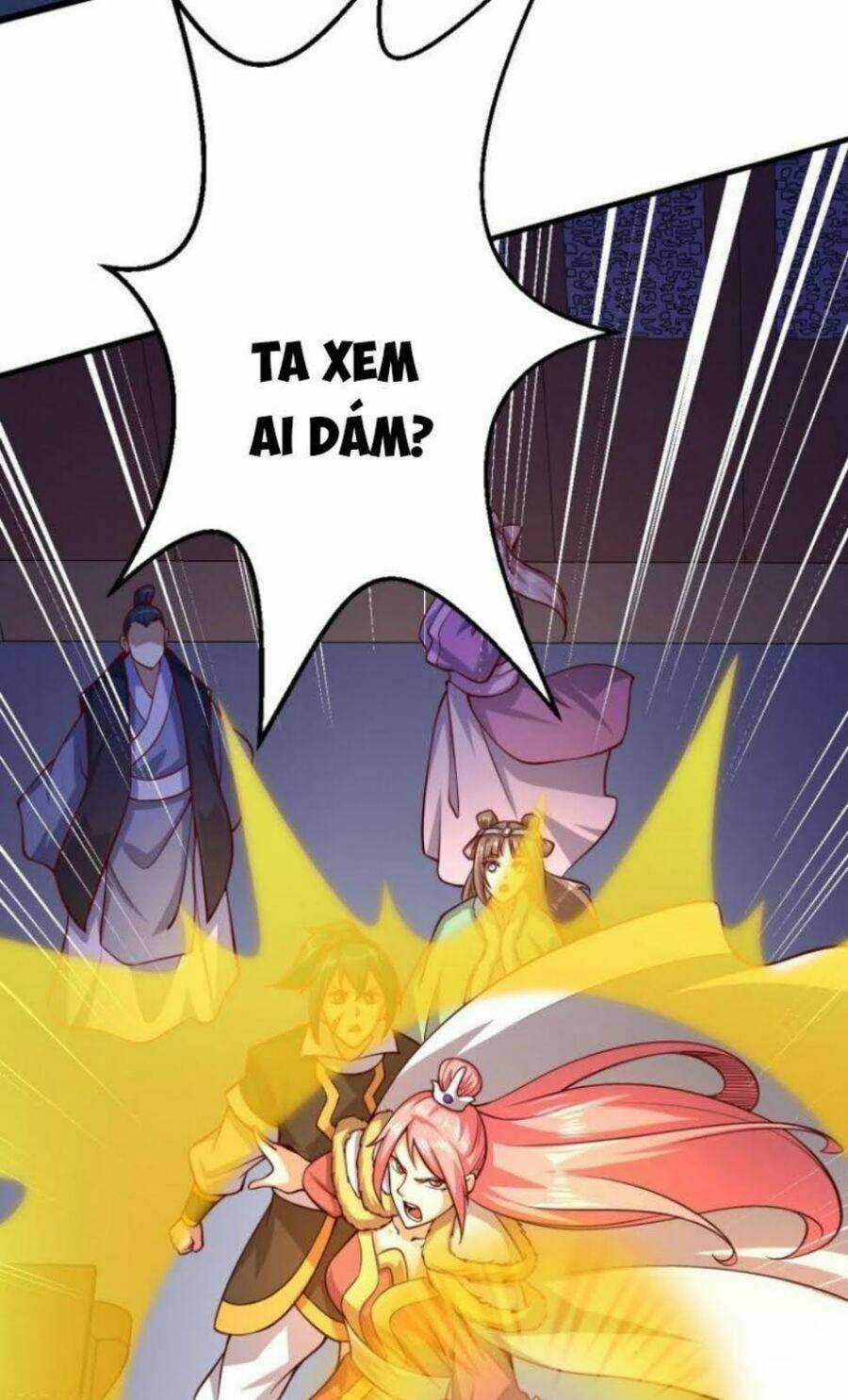 Đấu Hồn Đại Lục Chapter 47 trang 64