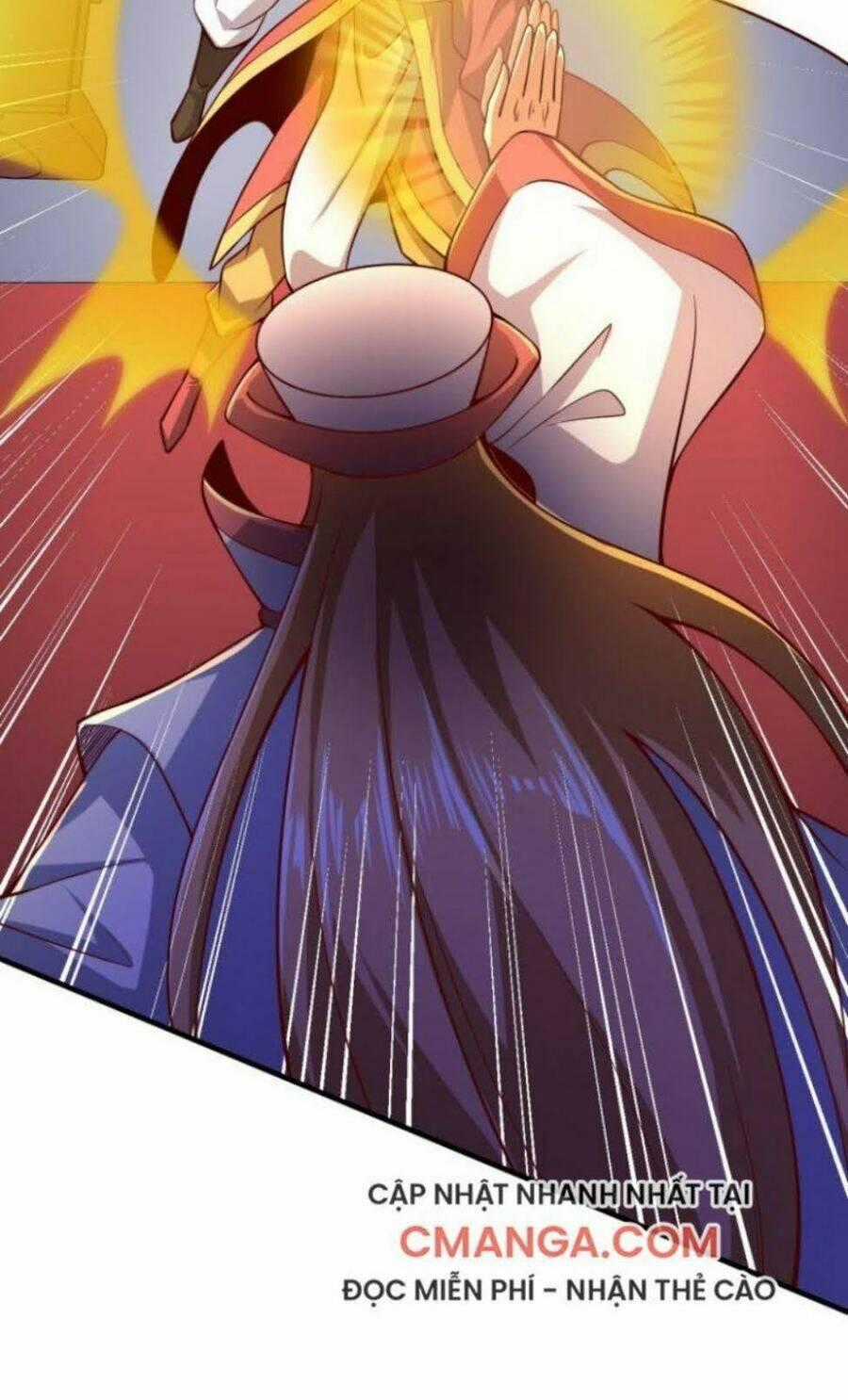 Đấu Hồn Đại Lục Chapter 47 trang 65