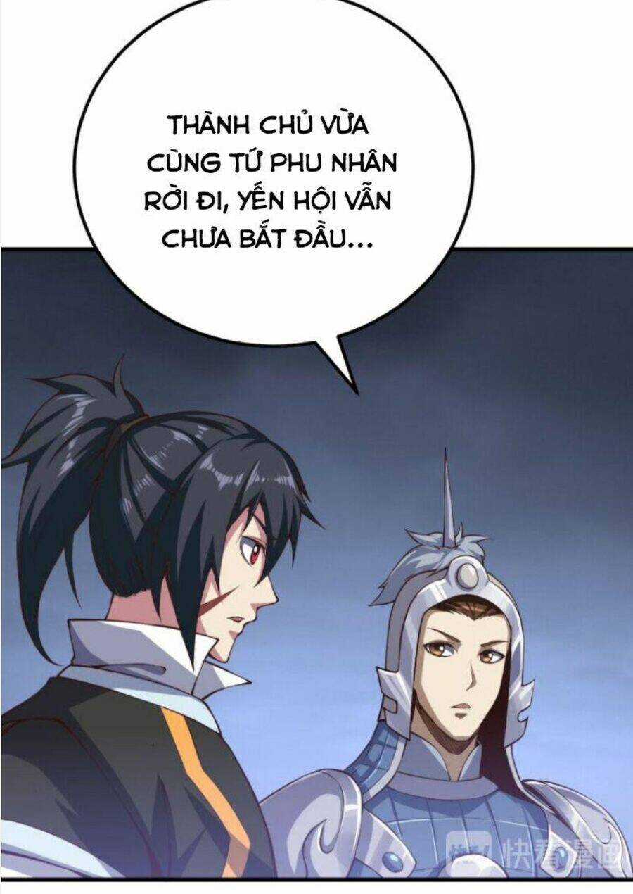 Đấu Hồn Đại Lục Chapter 47 trang 7