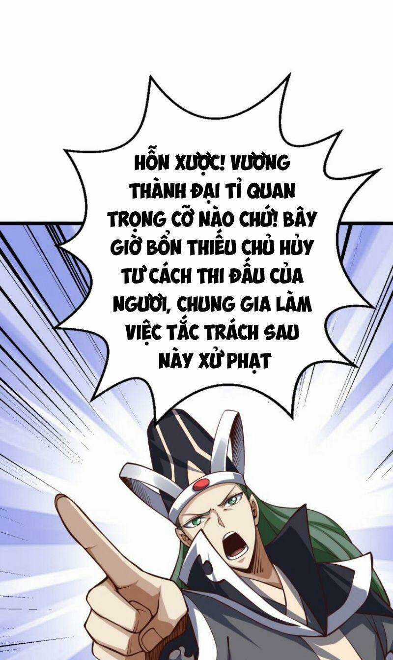 Đấu Hồn Đại Lục Chapter 48 trang 10