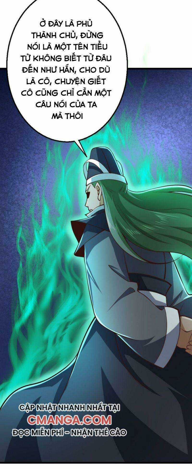 Đấu Hồn Đại Lục Chapter 48 trang 13