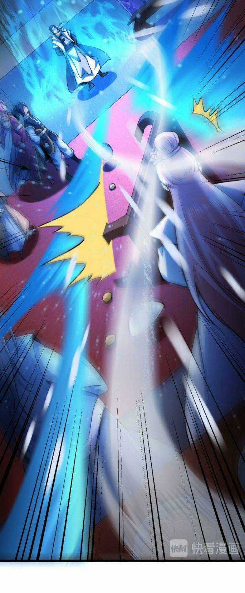 Đấu Hồn Đại Lục Chapter 48 trang 15