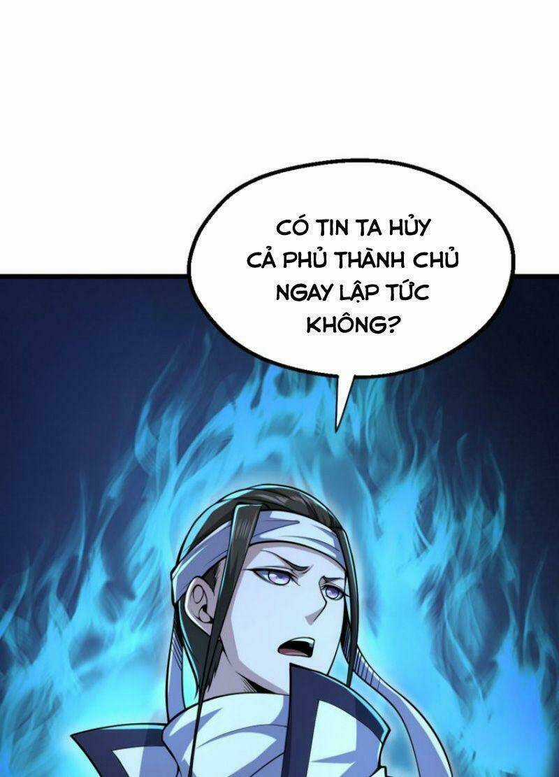 Đấu Hồn Đại Lục Chapter 48 trang 16