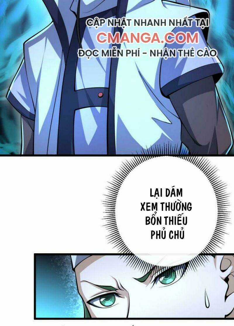 Đấu Hồn Đại Lục Chapter 48 trang 17